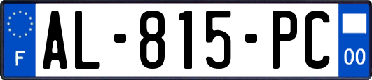 AL-815-PC