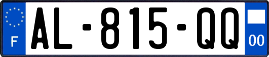 AL-815-QQ