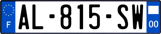 AL-815-SW
