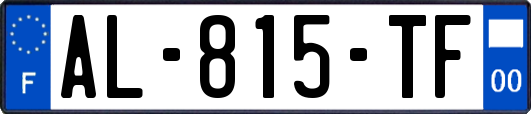 AL-815-TF