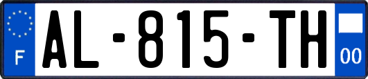 AL-815-TH