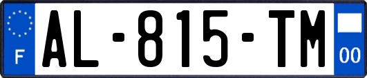 AL-815-TM