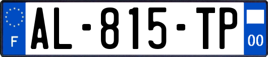AL-815-TP