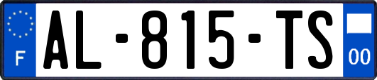 AL-815-TS