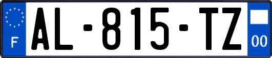 AL-815-TZ