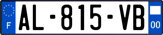 AL-815-VB