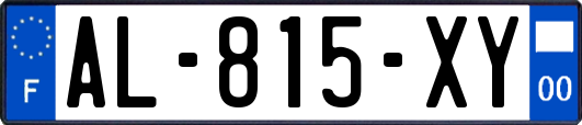 AL-815-XY