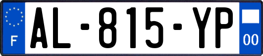 AL-815-YP