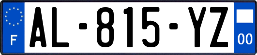 AL-815-YZ