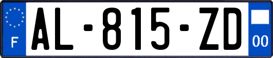 AL-815-ZD