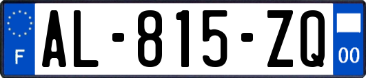 AL-815-ZQ