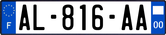 AL-816-AA