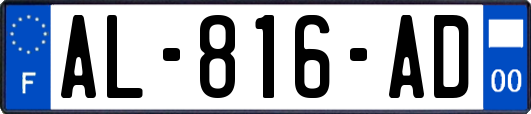 AL-816-AD