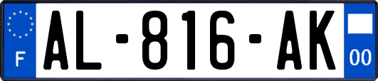 AL-816-AK