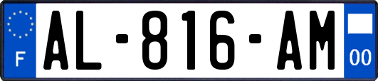 AL-816-AM