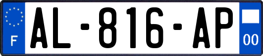 AL-816-AP