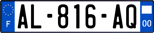 AL-816-AQ