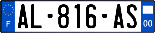 AL-816-AS