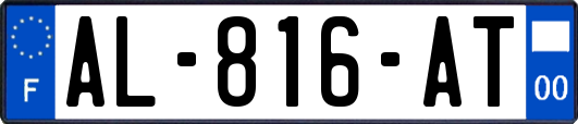AL-816-AT