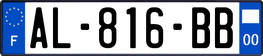 AL-816-BB
