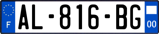 AL-816-BG