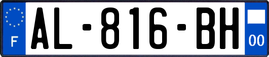 AL-816-BH