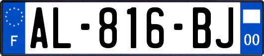 AL-816-BJ