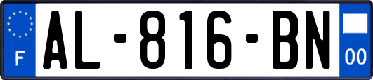 AL-816-BN