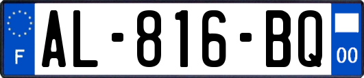 AL-816-BQ