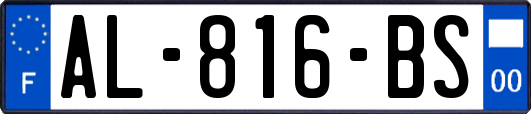 AL-816-BS