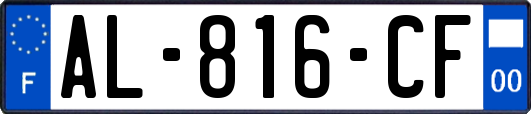 AL-816-CF
