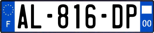 AL-816-DP