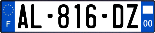 AL-816-DZ