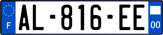 AL-816-EE