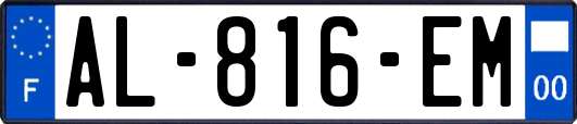 AL-816-EM