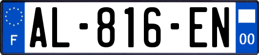 AL-816-EN