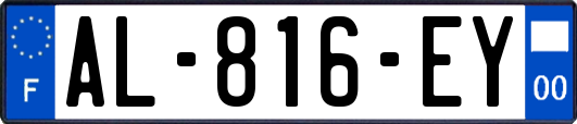 AL-816-EY