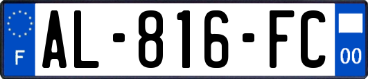 AL-816-FC