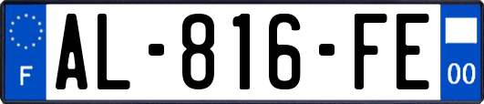 AL-816-FE