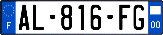 AL-816-FG