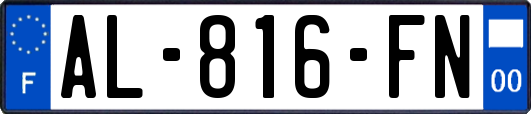 AL-816-FN