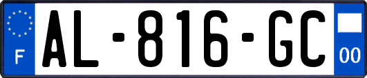 AL-816-GC