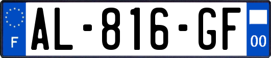 AL-816-GF