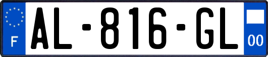 AL-816-GL