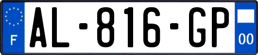 AL-816-GP