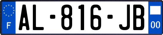 AL-816-JB