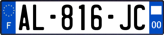 AL-816-JC