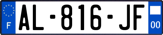 AL-816-JF