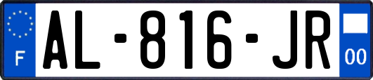 AL-816-JR