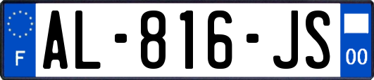 AL-816-JS